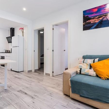 Apartamento Torre Vigia Коніль-де-ла-Фронтера Екстер'єр фото