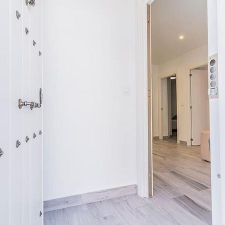 Apartamento Torre Vigia Коніль-де-ла-Фронтера Екстер'єр фото