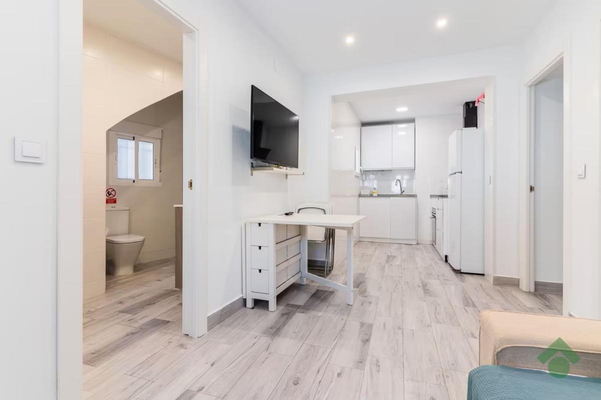 Apartamento Torre Vigia Коніль-де-ла-Фронтера Екстер'єр фото