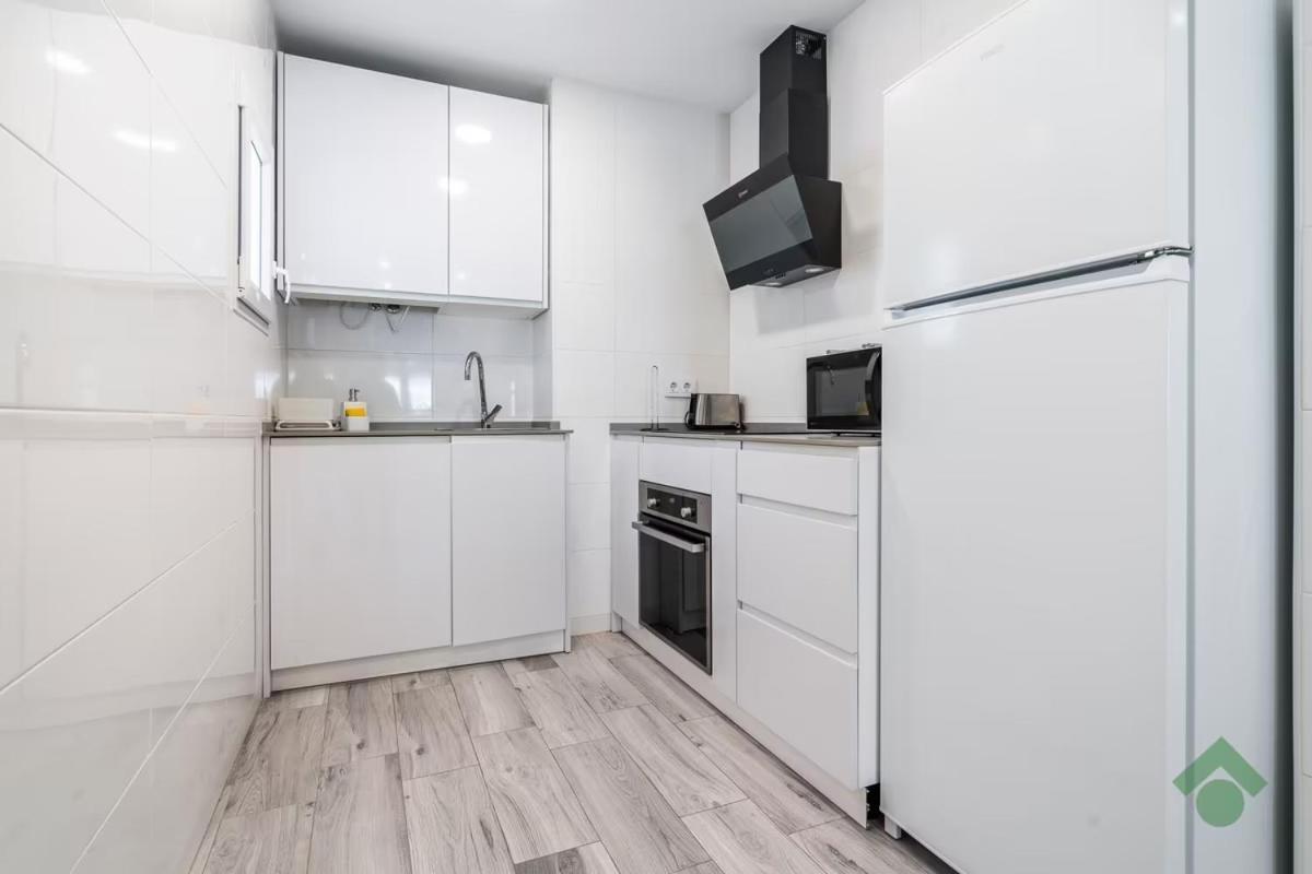 Apartamento Torre Vigia Коніль-де-ла-Фронтера Екстер'єр фото
