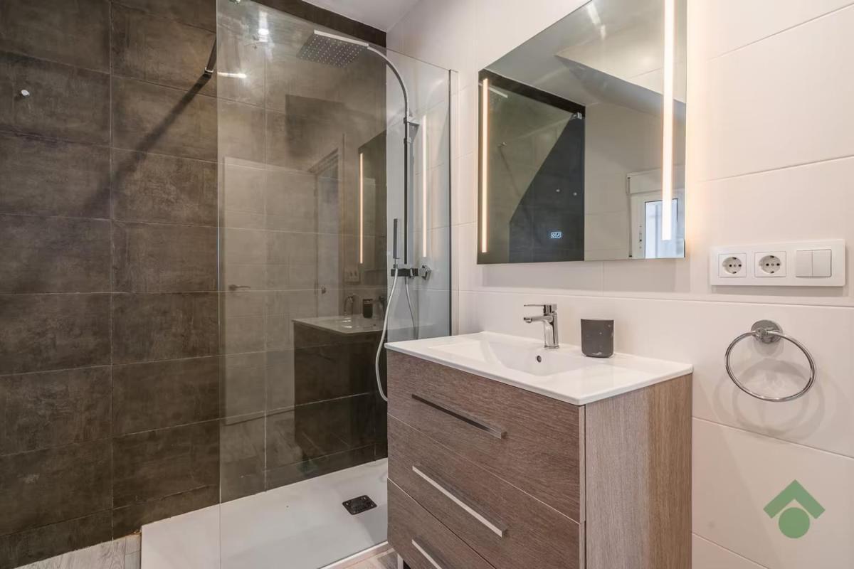 Apartamento Torre Vigia Коніль-де-ла-Фронтера Екстер'єр фото