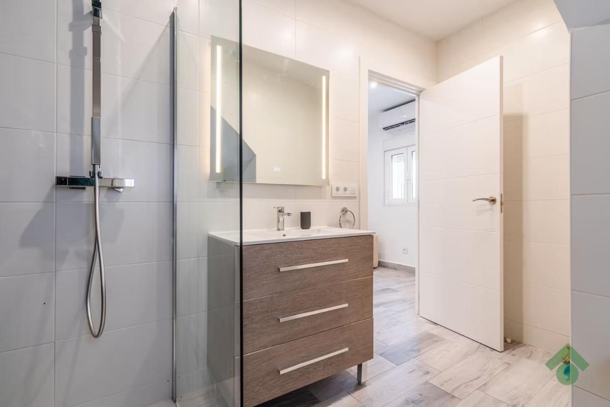 Apartamento Torre Vigia Коніль-де-ла-Фронтера Екстер'єр фото