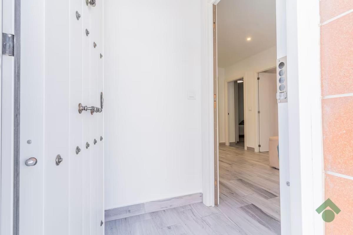 Apartamento Torre Vigia Коніль-де-ла-Фронтера Екстер'єр фото